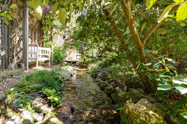 Medium property photo - Vlasakkers 12, 2995 AV Heerjansdam
